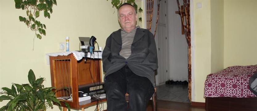 Kilka sekund zmieniło całe życie