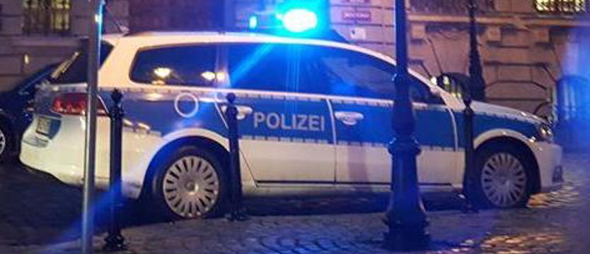 Zmarła Polka postrzelona w Berlinie