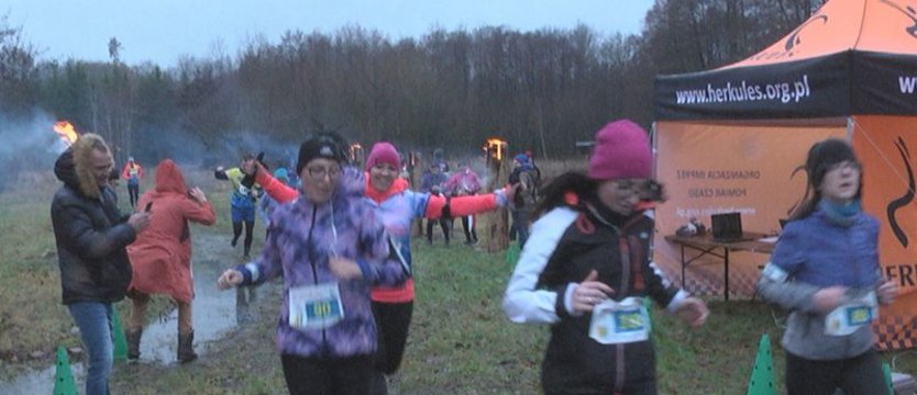 Zimowy Cross Bociana po raz trzeci