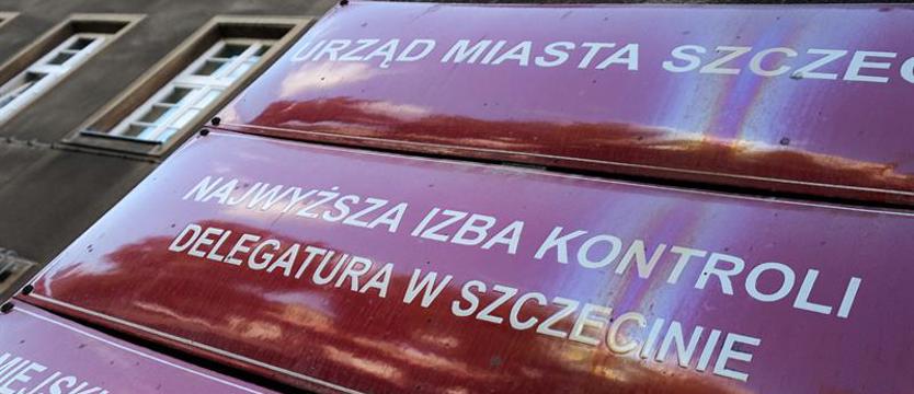 Praca w szkole pod lupą NIK