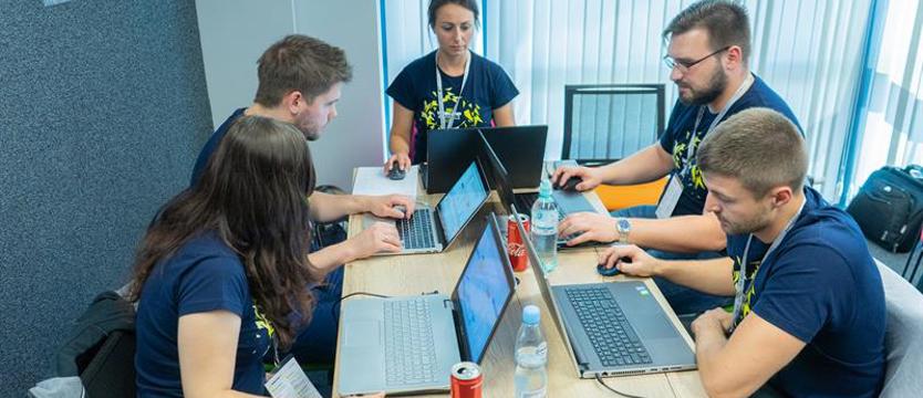 Bezpłatna nauka projektowania UX