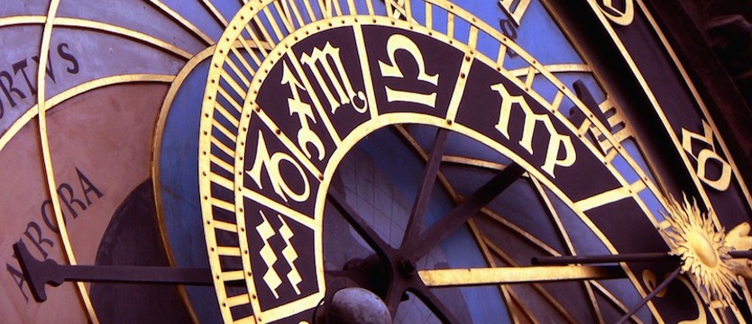 Horoskop na rok 2019 dla znaków zodiaku