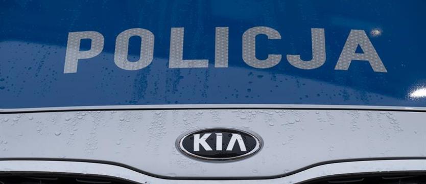 Policjanci oceniają noc sylwestrową
