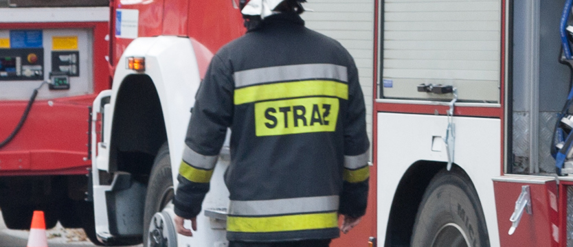 Cichy zabójca wciąż groźny. Matka z dziećmi w szpitalu