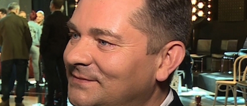 Zenon Martyniuk: Lubię fajne rockowe brzmienie