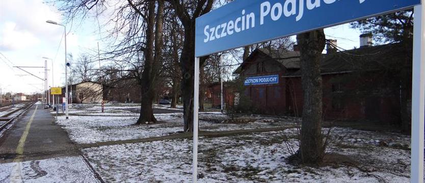 Podjuchy. Węzeł przesiadkowy za jaką cenę?