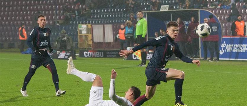 Piłka nożna. Pogoń inwestuje w juniorów