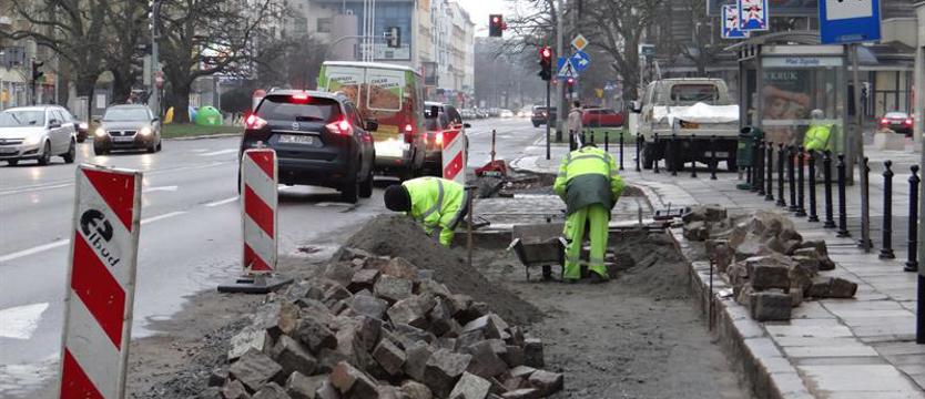 Zatoka w naprawie dwa miesiące