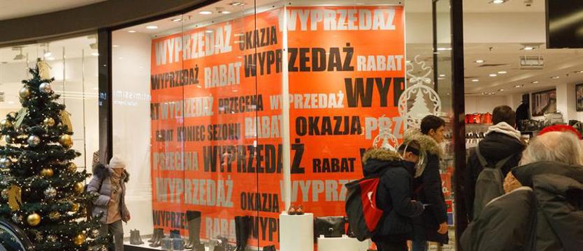 Zakupowa gorączka