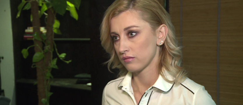 Justyna Żyła: Każdy ma swój sposób na żałobę po rozstaniu
