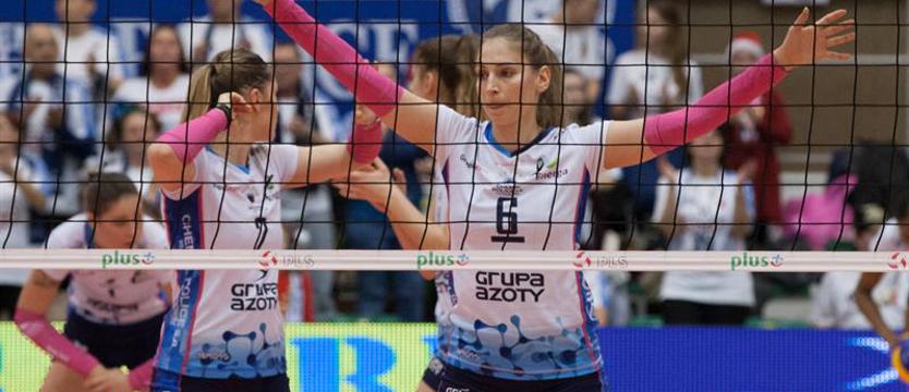 Ligowa sobota. Chemik i SPR Pogoń wracają do gry