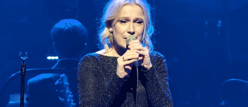 Aga Zaryan: Śpiewam od 20 lat, ale dopiero teraz staję się jazzową kocicą