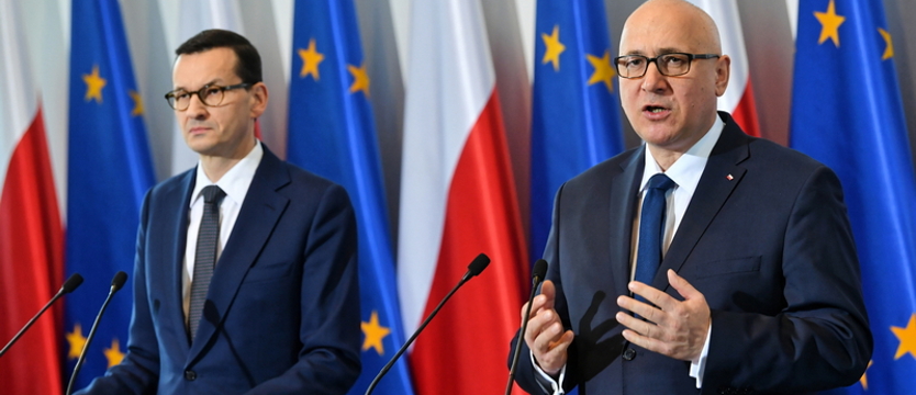 Premier: Służby robią wszystko, żeby ustalić przyczyny tragedii w Koszalinie