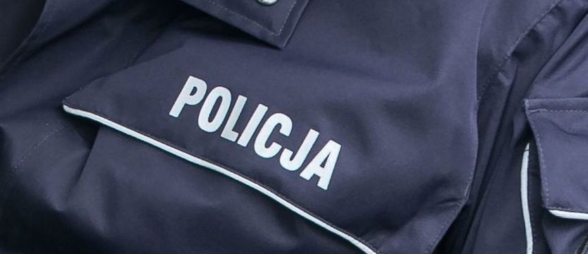 Włamali się do sklepu po alkohol i papierosy. Złapani na gorącym uczynku
