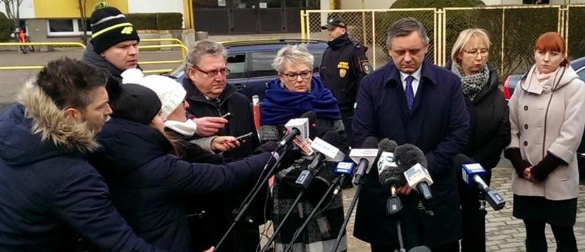 W czwartek odbędą się pogrzeby ofiar pożaru w Koszalinie