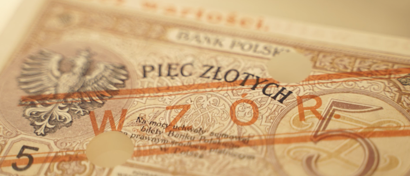 Złoty albo lech, czyli trudna droga niepodległej Polski do narodowej waluty