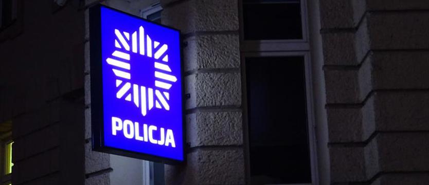 Nieletni włamywacze zatrzymani na gorącym uczynku