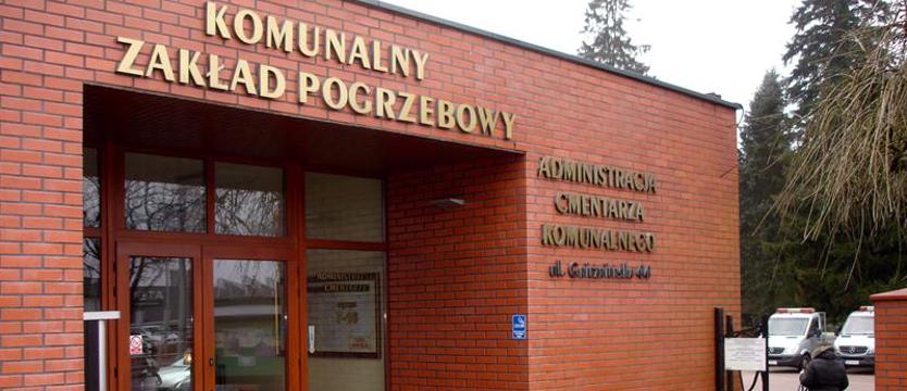 W czwartek pogrzeb pięciu ofiar pożaru w escape roomie – początek ceremonii o godz. 11