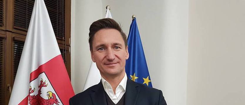Pomorze Zachodnie zagra z WOŚP w Brukseli