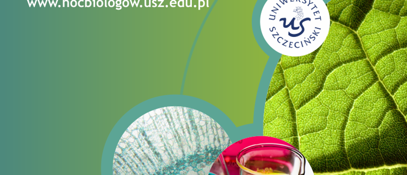 Noc Biologów 2019 już w piątek