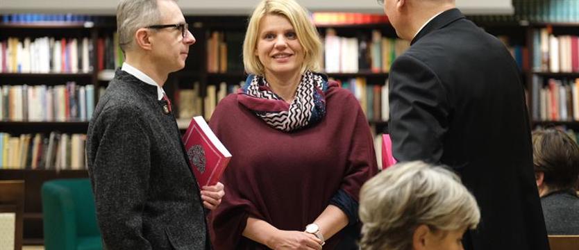 Kultura książki w dawnym Szczecinie