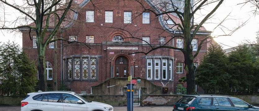 Belferska grypa rozszerza się na kolejne placówki