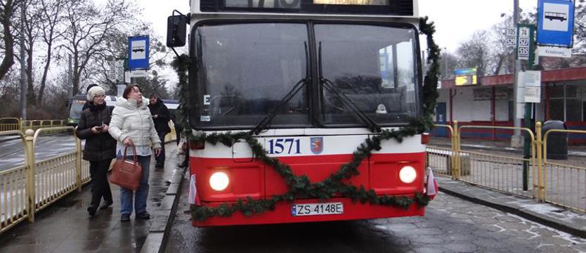 Ostatni kurs volvo