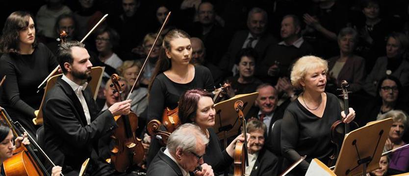 Filharmonia kobiet