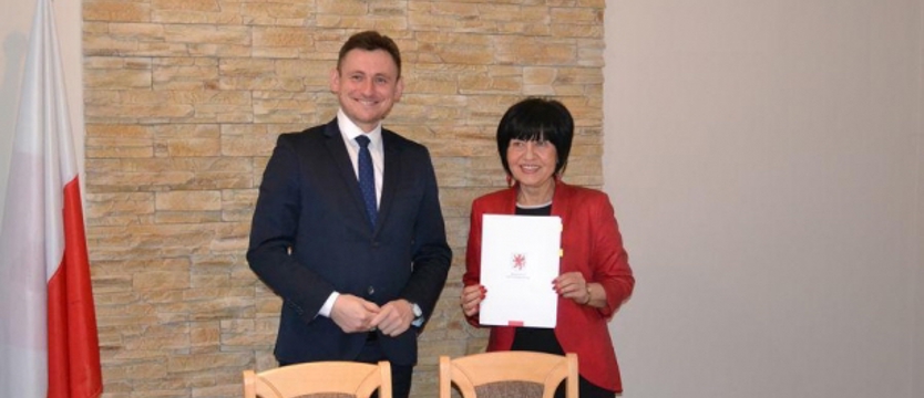 Rewitalizacja za eurofundusze. Nowe centrum, strefa historii i infrastruktura