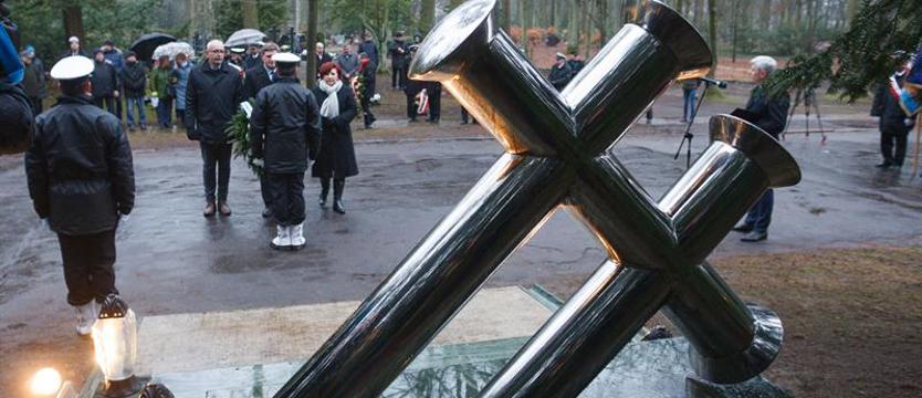 Pamiętają o morskiej tragedii sprzed 26 lat