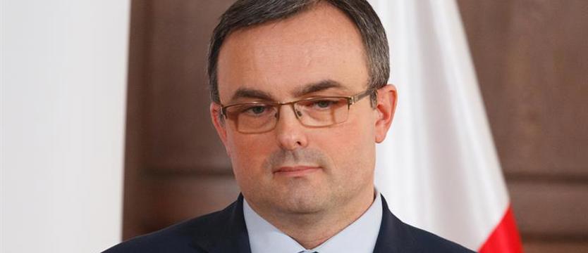Wojewoda wzywa wierzycieli Ostrowic do zgłaszania należności