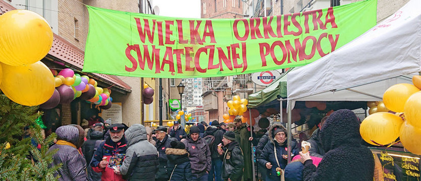 Kołobrzeg zagrał na cały głos