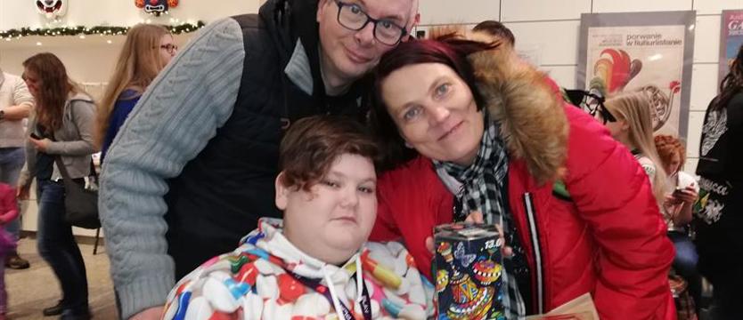 W Pleciudze wszystko gra!