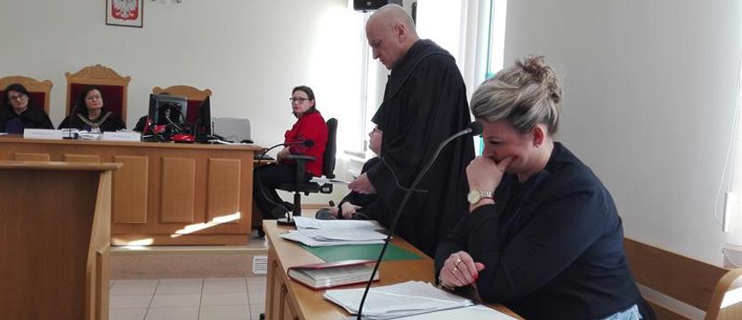 Jak burmistrz Cedyni kupował głosy