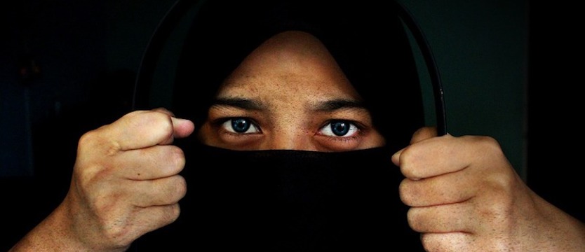 Państwo Islamskie tworzyło brygadę terrorystek