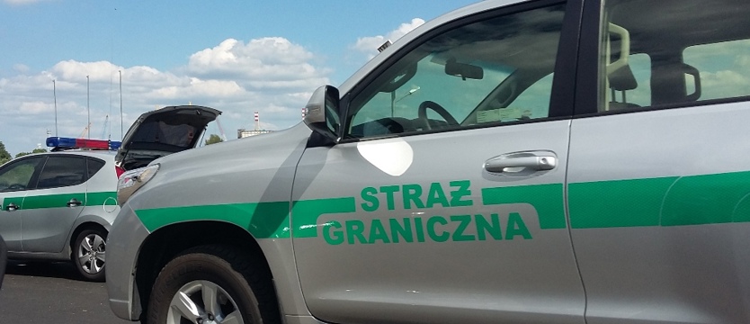 Czeczeńcy nie wjechali do Niemiec