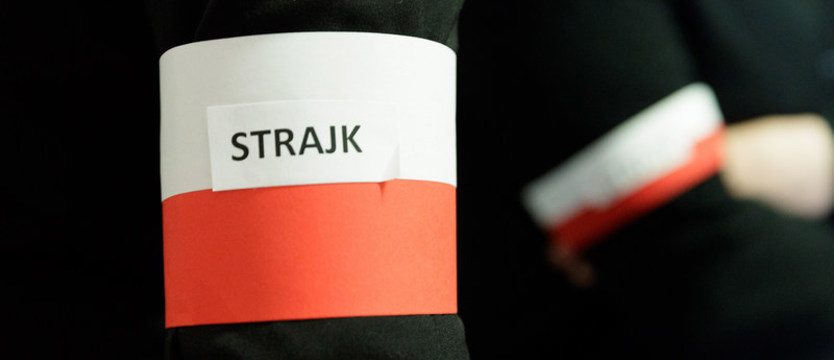 Oświatowa "S" powołała komitet protestacyjno-strajkowy