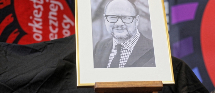 Pogrzeb prezydenta Pawła Adamowicza w sobotę