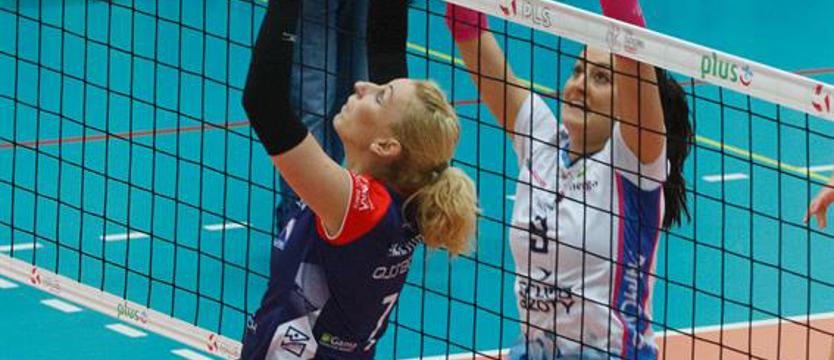 Siatkówka. Chemik podejmuje Radomkę