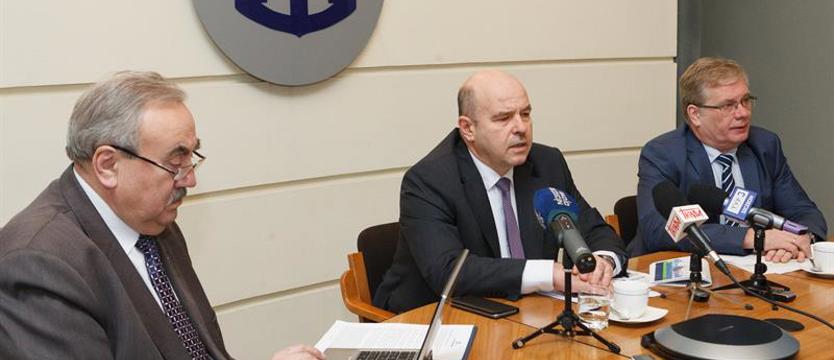 Takich wyników zespół portów jeszcze nie miał