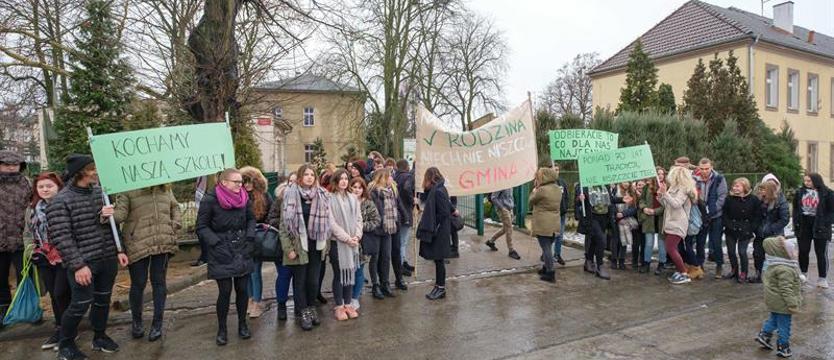 Czy będzie likwidacja szkół ogrodniczych?
