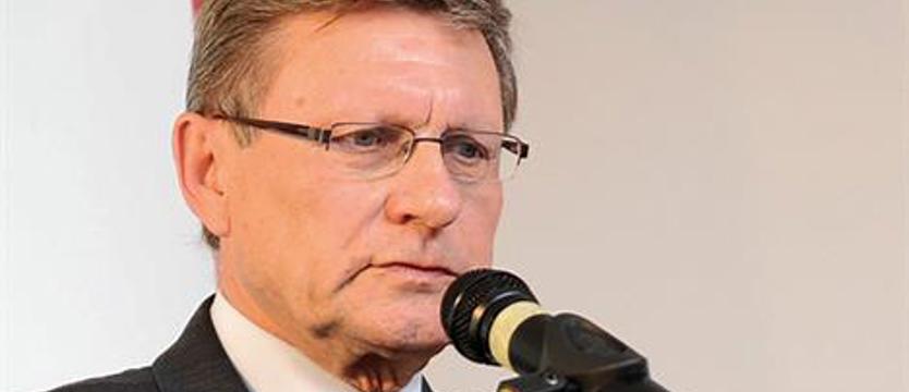 W piątek wykład otwarty Leszka Balcerowicza