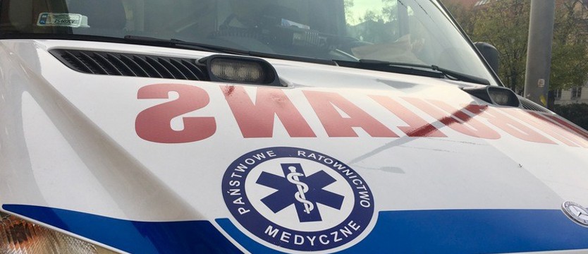 Śmiertelne potrącenie w Wałczu