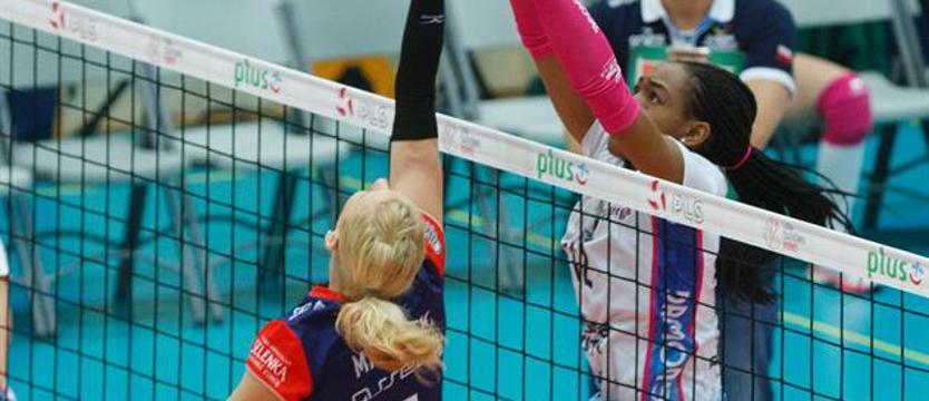 Siatkówka. Chemik gromi Radomkę