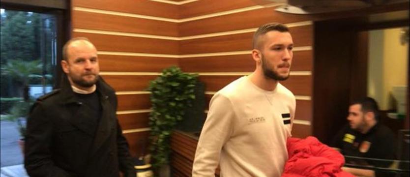 Piłka nożna. Pogoń zarobiła 30 mln złotych z transferów