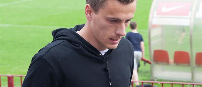 Piłka nożna. Rogalski w sztabie szkoleniowym reprezentacji