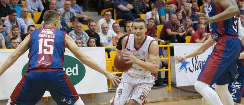 Ligowa niedziela. Koszykarskie derby w Szczecinie