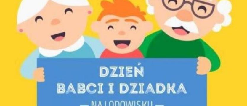 Z babcią i dziadkiem na łyżwy - Arkonka