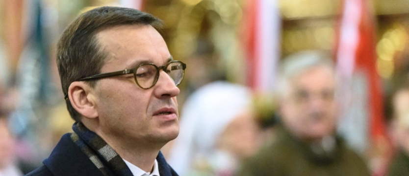 Premier o wzajemnym szacunku w debacie publicznej