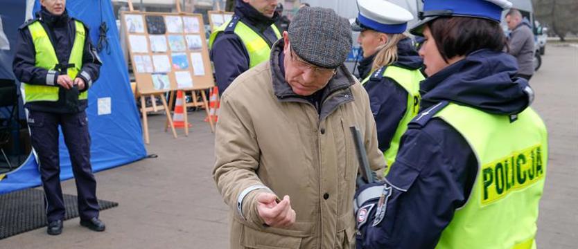Odblaski dla babci i dziadka z okazji ich święta